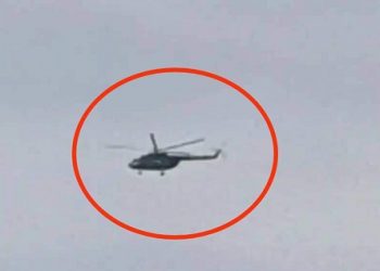 মিয়ানমারের যুদ্ধবিমান থেকে বাংলাদেশে গোলা নিক্ষেপ/ কাল কড়া প্রতিবাদ