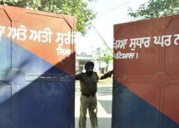 পাঞ্জাবের কারাগারে কয়েদিদের দাম্পত‍্য সংসর্গের সুযোগ দেওয়া হল