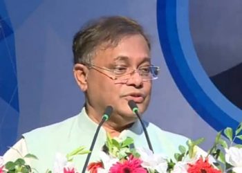 প্রতিকূল বিশ্বে শেখ হাসিনার পরিচালনায় অনেক দেশের চেয়ে আমরা ভালো আছি : তথ্যমন্ত্রী