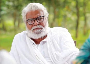 বরেণ‍্য নাট‍্যশিল্পী মাসুম আজিজ আর নেই