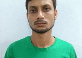 নিজ শিশুকন্যা হত্যার দায়ে পাষণ্ড পিতার মৃত্যুদণ্ডের ৬ বছর পর গ্রেপ্তার