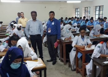 আজ থেকে শুরু এইচএসসি পরীক্ষা, চট্টগ্রামে পরীক্ষার্থী ৮৬,৫২৮ জন