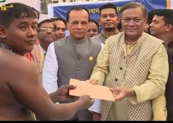 বলী খেলায় তথ্যমন্ত্রী/  আমাদের কৃষ্টি-সংস্কৃতি-ঐতিহ্য নতুন প্রজন্মের জানা প্রয়োজন