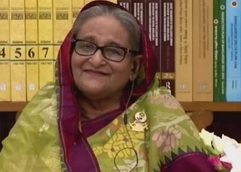 প্রধানমন্ত্রী শেখ হাসিনা যা বললেন…/চট্টগ্রামে কর্ণফুলী টানেলের দক্ষিণ টিউবের পূর্ত কাজের সমাপ্তি অনুষ্ঠান