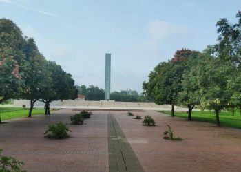 বিএনপির নয়াপল্টন আওয়ামী লীগের সোহরাওয়ার্দী উদ্যান- সমাবেশ স্থল নিয়ে কেন উত্তেজনা?