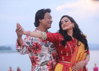 ১৮ নভেম্বর মুক্তি পাবে ‘মেড ইন চিটাগং’