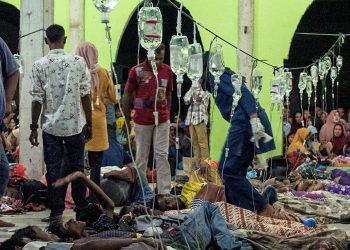 সমুদ্রে কয়েক সপ্তাহে ২০ রোহিঙ্গার মৃত্যু