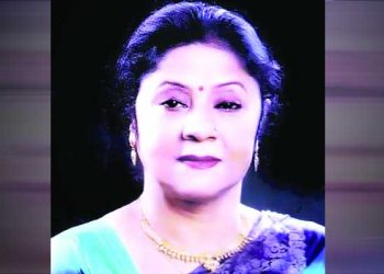 চট্টগ্রামের আঞ্চলিক গানের কিংবদন্তী শিল্ল্পী শেফালি ঘোষের ১৬ তম মৃত‍্যুবার্ষিকী আজ