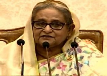 স্মার্ট বাংলাদেশ’র জন‍্য ডিসিদের প্রধানমন্ত্রীর ২৫ নির্দেশনা