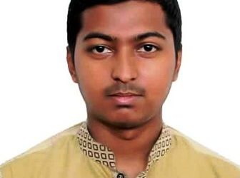 নিখোঁজ জঙ্গী আল আমিন/ ২০ জনের বিরুদ্ধে  মামলা করলেন বাবা