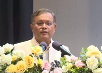 শেখ হাসিনার নেতৃত্বে ২০২৩ সালেও এগিয়ে যাবে বাংলাদেশ: তথ্যমন্ত্রী