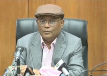 রাজশাহীতে আওয়ামী লীগের সমাবেশ ছিল বিএনপির চেয়ে ১৪ গুণ বড় : তথ্যমন্ত্রী