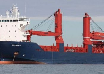 ভারত থেকেও ফিরে গেল রূপপুরের নির্মাণসামগ্রী বহনকারী ‘উরসা মেজর’