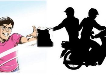 নগরীতে ফ্রিস্টাইলে ছিনতাইকারী-অজ্ঞান পার্টি-পকেটমারচক্র সর্বস্ব কেড়ে নিচ্ছে মানুষের