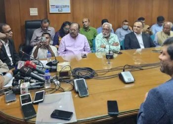 বিদেশি ভাষার সিনেমা আমদানির জন্য তথ্যমন্ত্রীকে সম্মিলিত চলচ্চিত্র পরিষদের পত্র