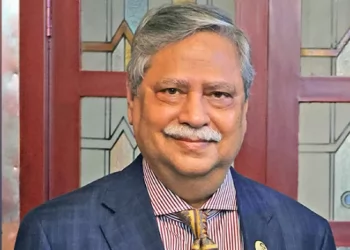 ২৪ এপ্রিল দায়িত্ব গ্রহণ করবেন নতুন রাষ্ট্রপতি