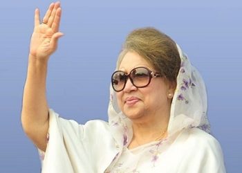 খালেদা জিয়া কি রাজনীতির মাঠে আসছেন?