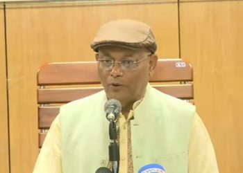 কোমর ভাঙলেও বিএনপির ষড়যন্ত্র থেমে নেই : তথ্যমন্ত্রী