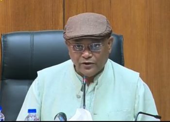 গণতন্ত্র সূচকে দেশের অগ্রগতি বিএনপির সমালোচনাকে অসার প্রমাণ করেছে : তথ্যমন্ত্রী