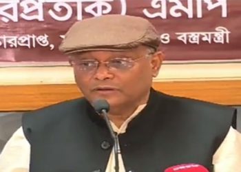 ভাষা ও সংস্কৃতি বিকৃতিকারীদের বিরুদ্ধে ঐক্যবদ্ধ থাকুন: তথ্যমন্ত্রী