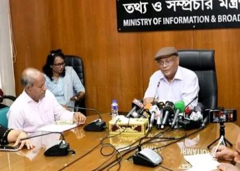 মূল্যবৃদ্ধির পরও অনেক দেশের চেয়ে বাংলাদেশে বিদ্যুতের মূল্য কম : তথ্যমন্ত্রী