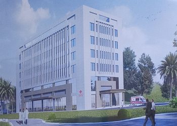 চট্টগ্রামে পোড়া রোগীদের সব্বোর্চ চিকিৎসা দিতে নির্মাণ হবে ১৫০ শয‍্যার বার্ন ইউনিট