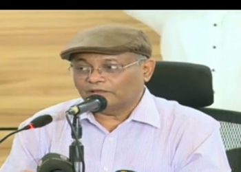 নির্বাচনকে ভয় বলেই ষড়যন্ত্রের পথে বিএনপি : তথ্যমন্ত্রী