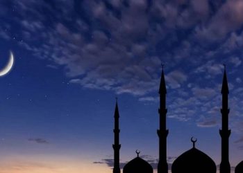 শুক্রবার থেকে  রোজা শুরু/  হানাফী মাজহাবীদের রোজা শুরু আজ থেকে