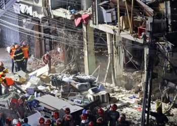 আবাসিক কিংবা বাণিজ্যিক ভবনে বিস্ফোরণ কিন্তু কেন?