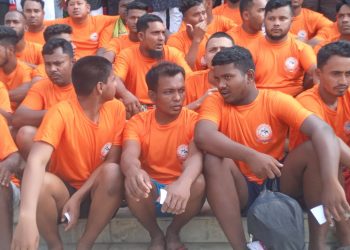 শুরু হচ্ছে চট্টগ্রামের ঐতিহাসিক আবদুল জব্বারের বলীখেলা