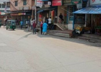 ঈদের আমেজে ফাঁকা চট্টগ্রাম নগরী, অতিরিক্ত ভাড়া গুণতে হচ্ছে যাত্রীদের