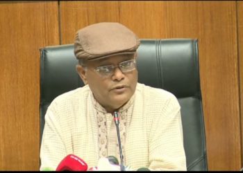 বিএনপির নির্বাচন বিমুখতা গণতন্ত্র বিমুখতারই শামিল : তথ্যমন্ত্রী