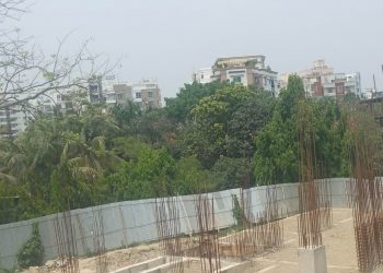 স্বস্তিদায়ক আবহাওয়ায় ঈদ উদযাপন, নদীবন্দরে ১ নম্বর সতর্ক সঙ্কেত