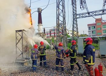 চট্টগ্রামে কেন এত লোডশেডিং?