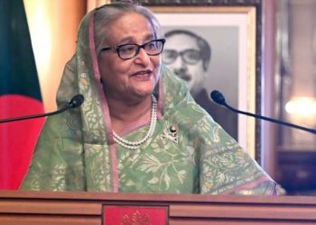 Japan holds special place in our hearts/ জাপানের পত্রিকায় প্রধানমন্ত্রী শেখ হাসিনার নিবন্ধ