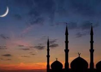 শাওয়ালের চাঁদ দেখা গেছে, কাল শনিবার ঈদ