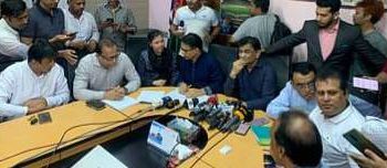 বাফুফের সব ব‍্যর্থতা ঢাকা পড়ল ফিফার নিষিদ্ধ সোহাগেই