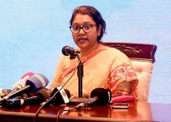 তিস্তা থেকে পানি সরানোর ভারতের পরিকল্পনার ব্যাপারে উত্তর পায়নি বাংলাদেশ