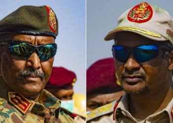 যুদ্ধ বিরতির মধ‌্যে সুদানে খাদ্য ও পানির জন‌্য সংঘর্ষ