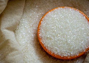 চিনির দাম নিয়ে চলছে ছিনিমিনি