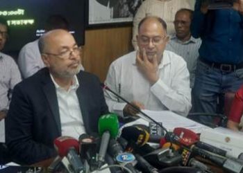 আসছে সুপার সাইক্লোন মোখা, মোকাবেলায় প্রস্তুত সরকার