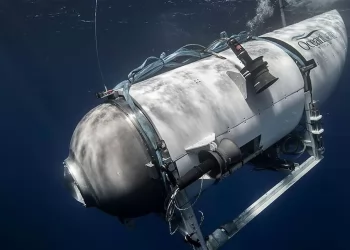 টাইটানিক দেখতে গিয়ে ভয়ঙ্কর অভিযান