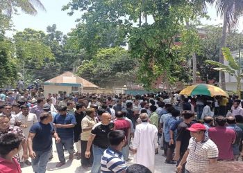 ঈদের পর দেশের রাজনীতি কোন পথে