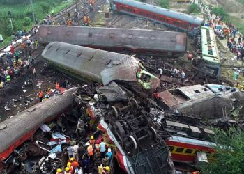 ওড়িশায় ট্রেন দুর্ঘটনায় আহতদের মধ‌্যে ২ বাংলাদেশি, খবর আদানপ্রদানে হটলাইন নাম্বার