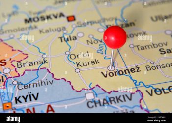 মস্কোর দিকে এগিয়ে যাচ্ছে বিদ্রোহী ওয়াগনার বাহিনী