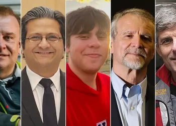 বিষ্ফোরণে ধ্বংস ‘টাইটান’, ৫ যাত্রীর কেউ বেঁচে নেই