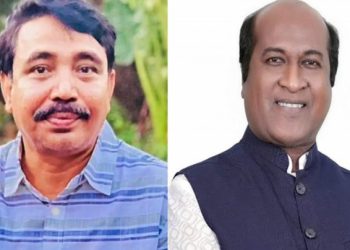 সম্মেলনের ১ বছর পার / চট্টগ্রাম যুবলীগের ৪০ সদস্যের কমিটি ঘোষণা