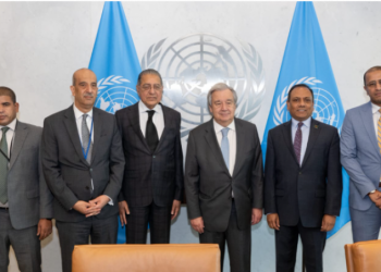 কোরান পোড়ানোর ঘটনায় নিন্দা জানাতে জাতিসংঘের মহাসচিবকে আহ্বান বাংলাদেশের