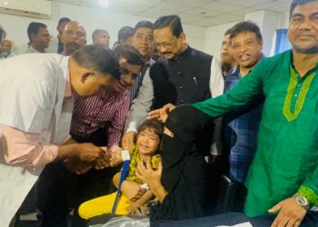 বিনামূল্যে ডেঙ্গু পরীক্ষা শুরু চসিক হাসপাতালে