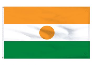 নাইজারের অন্তর্বর্তীকালীন সরকারের প্রধান অভ্যুত্থানে নেতৃত্ব দেওয়া জেনারেল তচিয়ানি